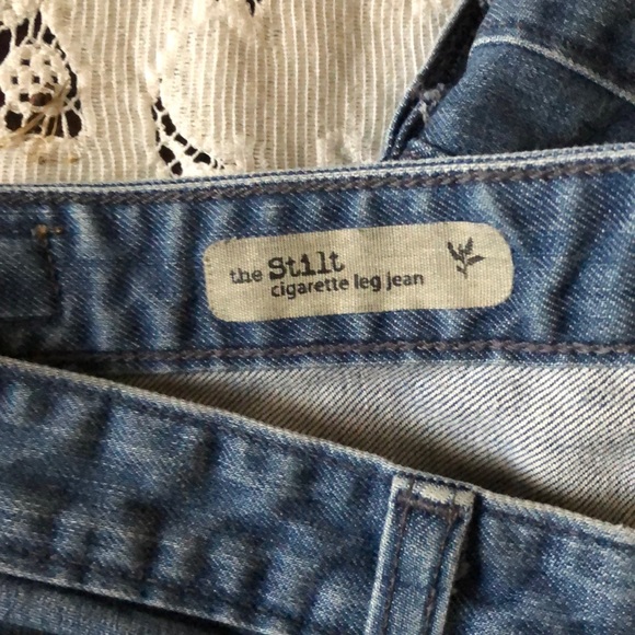 Adriano Goldschmied Jeans - Picture 2 of 4